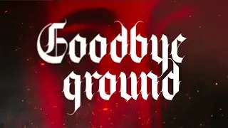 Indar - Goodbye Ground