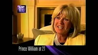 Mnet - Up Next Life Prince William At 21 Promo