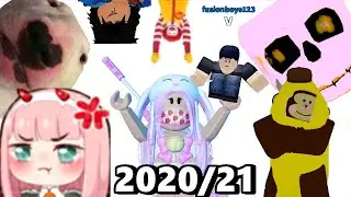 2020/21 SOFFTLYFLOWER SEASON