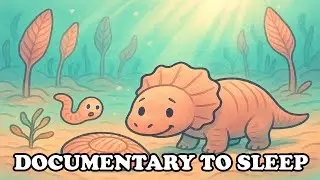 The Forgotten World Before Animals Took Over the Earth