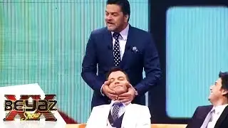 Acıların &Ccedil;ocuğu SİNAN AK&Ccedil;IL - Beyaz Show