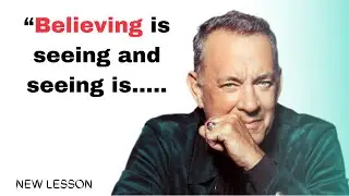 Top 20 Quotes Tom Hanks That Are Worth.... |Aristotle Best Quotes |New Lesson #2 #quotes