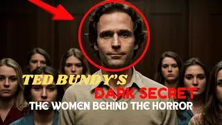 Ted Bundy&rsquo;s Dark Secret: The Women Behind the Horror