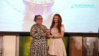 ST KITTS & NEVIS INTERNATIONAL SHIP REGISTRY&rsquo;S 20th ANNIVERSARY CELEBRATION