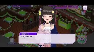 michiru kaibara bday story 2026 - d4dj en