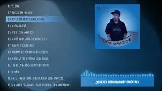 180 grados - Mister K-rloz