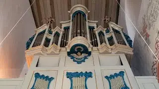Zwei Menuette in g moll - G. F. H&auml;ndel(1685-1759)
