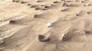 Gwithian Sands
