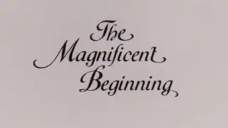 The Magic of Dance - Episode 5 - The Magnificent Beginning
