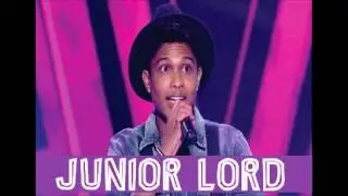 Junior Lord - Serie Limitada ( Audio Oficial )