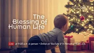 Northpoint Church Corona - 12.21.2025 - 9:00 a.m.
