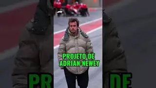 Aston Martin na pista 👀 | A era do MAGO da F1 come&ccedil;ou 🧙