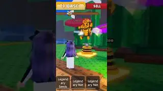 Catch a Bee 🐝 [Queen] #roblox #robloxshorts #playtime #games #robloxviral #robloxedit #ytshorts