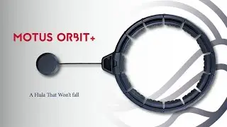 Motus Orbit+ &mdash; The Next Level Fitness Experience
