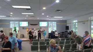 Unity of Bonita, Sunday November 2nd, 2025, Dr. Jack Miller