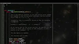 2024-08-16 LeetCode 1937