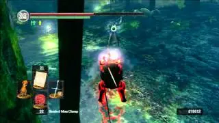 Dark Souls Duels #3 MartyrsBrigade99 vs Shot1608(PT-BR)(EN)