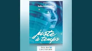 Chapter 213 - Juste &agrave; temps