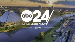 WATCH LIVE | ABC24 at 6