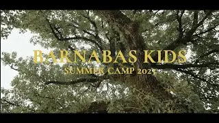 Barnabas Kids Camp 2023 (Joy)