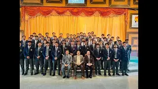 Birla Vidya Mandir , Nainital Batch 2021-2022 Part (2)