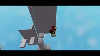 Tier 1 obby 4 second