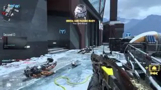 Call of Duty&reg;: Advanced Warfare_ Ae4 gigawatt