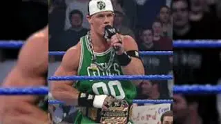John Cena Type Beat - Word Life (Prod. by J Cryptic)