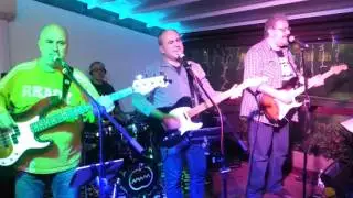 Melamara - Sweet Jane [17.01.15 live al Rombo Nord - Genova]
