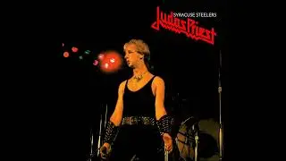 Judas Priest - Live At Landmark Theatre Syracuse, NY August 3, 1980 HQ Remaster