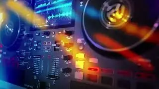 NUMARK MIXSTREAM PRO DJ ARTAIR 02