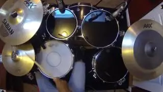Michael Jackson Drum Cover Medley