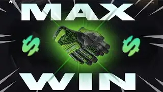 MAX WIN Contract | KeyDrop Case Opening