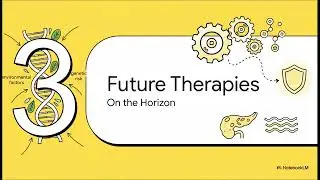This Month in T1D Research (November 2025)