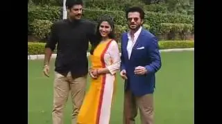 24 Season 2 promotions in Chandigarh 1