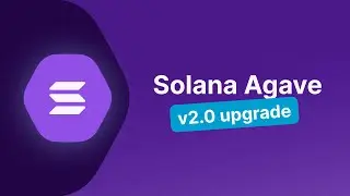 How to Prepare for Solana Agave v2.0 Upgrade