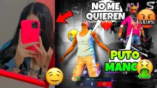 NOVIOS VETERANOS Me INSULTAN POR UN SER BOT😭LO HUMILLO Y LE ROB&Oacute; A SU NOVIA!🥵😂