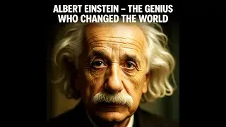 Albert Einstein &ndash; The Genius Who Changed the World | Life Lesson History🏛️ History &