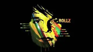 Rollz - Give it Time (ft. Katie's Ambition)