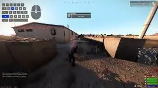 Frags 2025