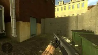 |CS:S M3| Sick420's Mossberg Animations