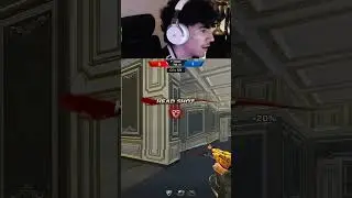 RANGEMASTER+LUGER na RANKED @CAMP