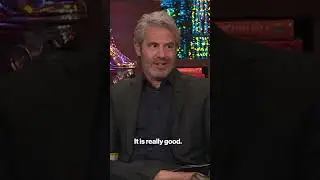 Andy Cohen teases 'really good' new season of 'RHOBH'