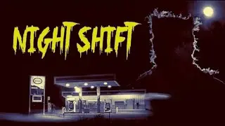 Puppet Combo Filme Trailer - NIGHT SHIFT