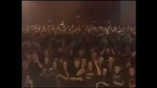SAMAEL - Rain (Live in Kraków 1996)