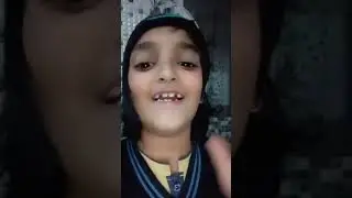 Meri Pyari Bhanji Ki Anokhi Kahani | Bachpan, Masoomiyat or Meri Choti Si Bhanji, Badi Si Kahani ❤️ 