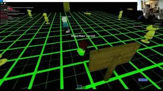 Roblox with CreeperMaster 9000 (Part 1) &ndash; Deltarune DLC!
