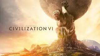 Sid Meier's Civilization 6 - №11 - Пробуем культурную победу, Греция! Завершаем, чтоле?