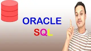Oracle SQL Tutorial for Beginners (2025) | Database, Schema, Tables & Keys Explained Simply