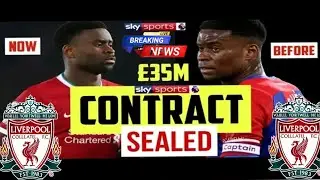 SHOCKING ANFIELD HIJACK! 🚨 LIVERPOOL STEAL MARC GU&Eacute;HI FROM MANCHESTER CITY IN LATE TRANSFER TWIST